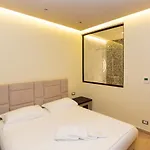 Vogue's Boutique Hotel