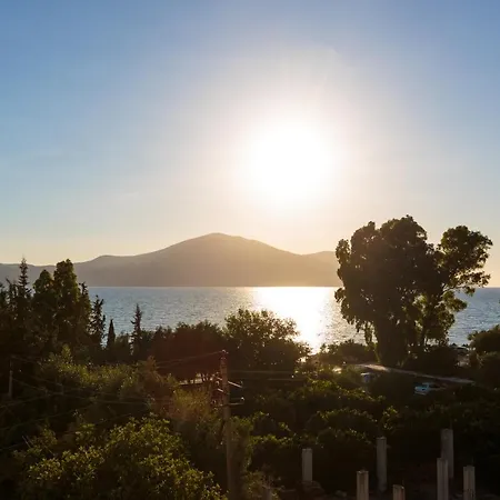 فندق Vogue's Boutique 3*