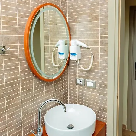 Vogue's Boutique Hotel