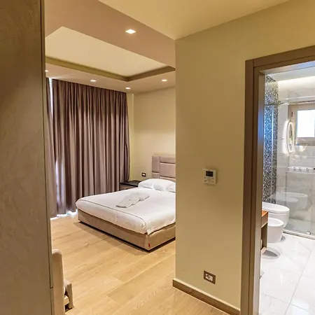 Vogue's Boutique Hotel