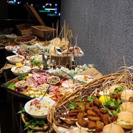 Vogue's Boutique Hotell