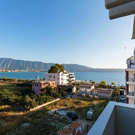 Hotel Vogue Boutique Vlorë