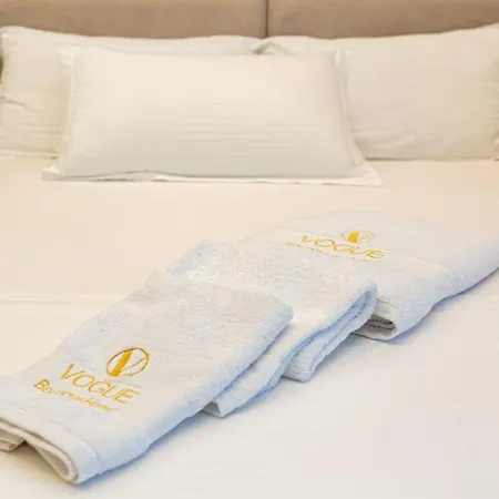 Vogue Boutique Hotel Vlorë