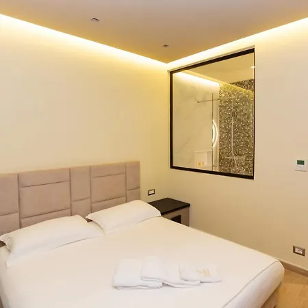 Vogue's Boutique Hotell