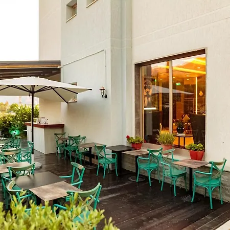 Vogue Boutique 3* Vlorë