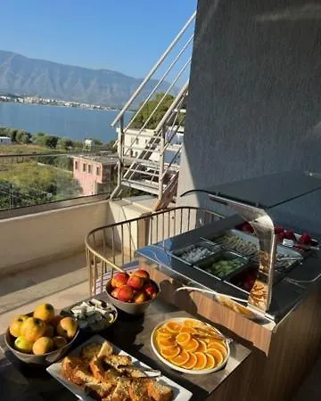 Vogue Boutique Hotel 3*