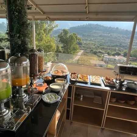 Hotel Vogue's Boutique Vlore