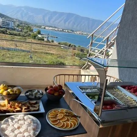 Vogue's Boutique Hotell Vlorë