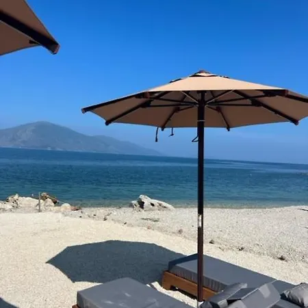 Hotel Vogue's Boutique