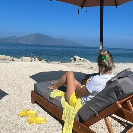 Vogue Boutique Hotel Vlorë