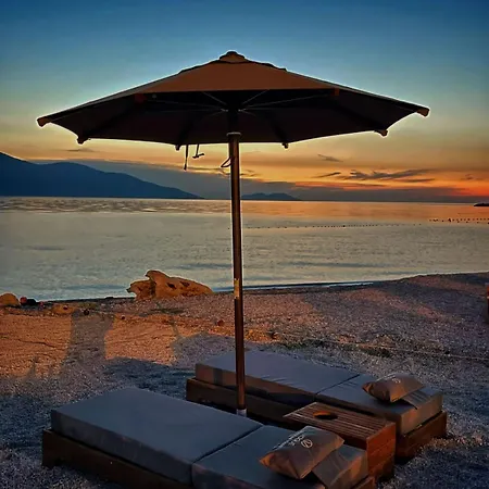 Vogue's Boutique Hotell Vlorë