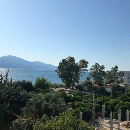 Vogue's Boutique Vlorë