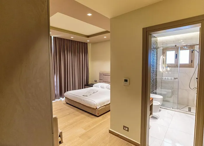 Vogue's Boutique Hotel