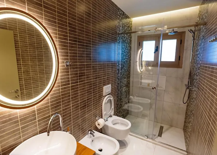 Hotel Vogue's Boutique 3*