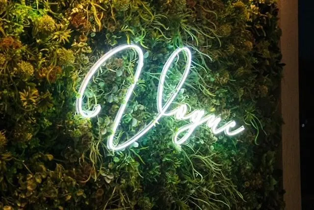 Hotel Vogue's Boutique 3*