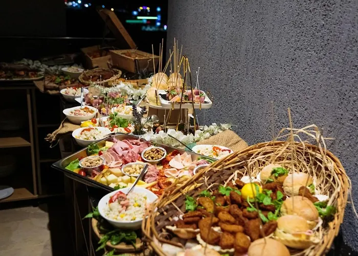 Vogue's Boutique Hotel