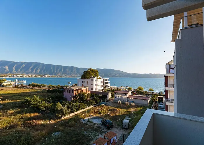 Hotel Vogue's Boutique Vlore