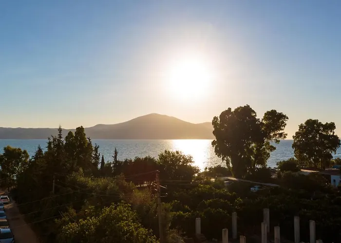 Hotel Vogue's Boutique 3*