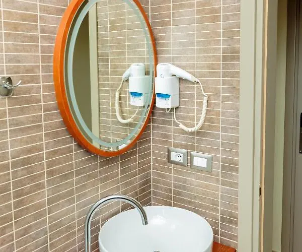 Vogue's Boutique Hotel