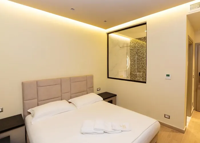 Vogue's Boutique Hotel