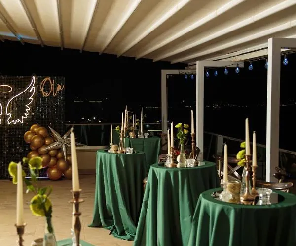 Vogue's Boutique 3* Vlore