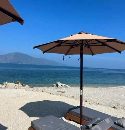 Hotel Vogue's Boutique