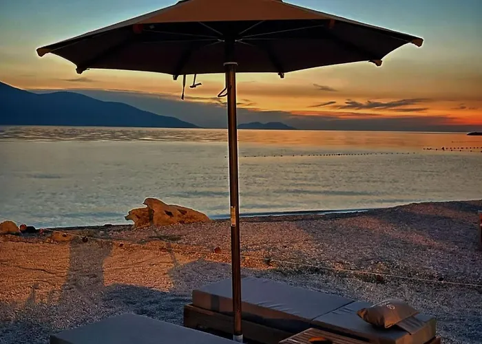 Vogue's Boutique Hotel Vlore